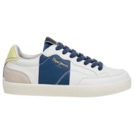  xαμηλά sneakers pepe jeans pbs300003 803 |