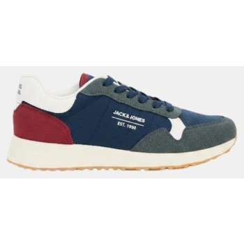 xαμηλά sneakers jack & jones 12280574 σε προσφορά