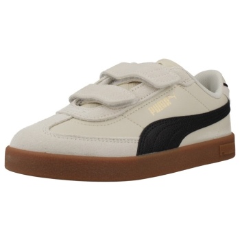 xαμηλά sneakers puma club ii era v ps | σε προσφορά