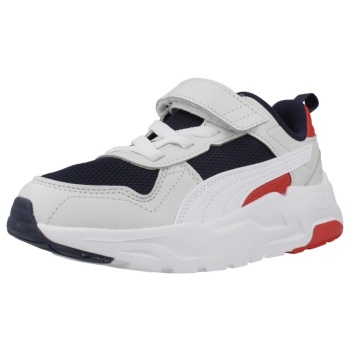 xαμηλά sneakers puma trinity 2 lt | σε προσφορά