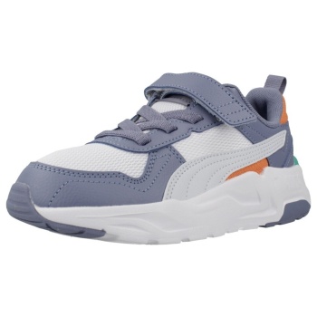 xαμηλά sneakers puma trinity 2 lt | σε προσφορά