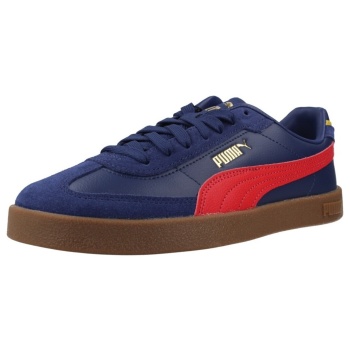 xαμηλά sneakers puma club ii era cv jr | σε προσφορά