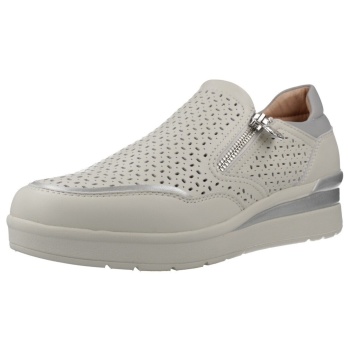xαμηλά sneakers stonefly cream 50 nappa σε προσφορά