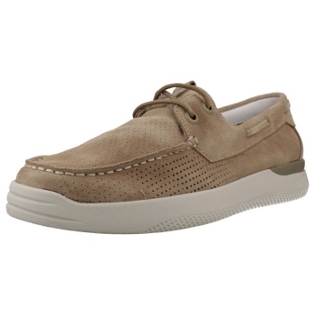 boat shoes stonefly custer 17 velour | σε προσφορά