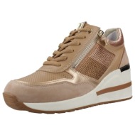  xαμηλά sneakers stonefly mina 2 goat suede nappa lth |