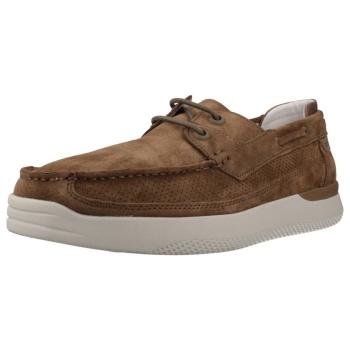 boat shoes stonefly custer 15 velour | σε προσφορά