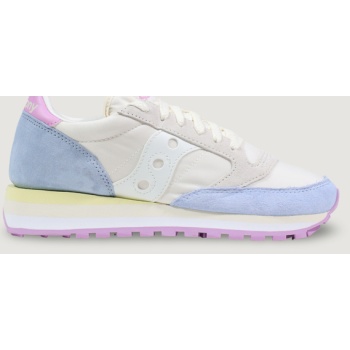 xαμηλά sneakers saucony jazz triple