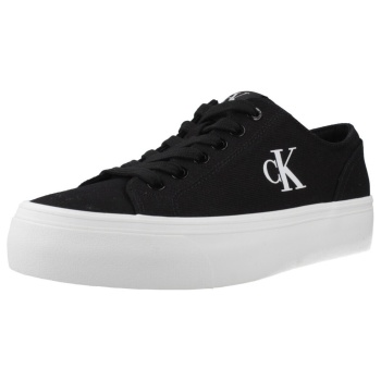 xαμηλά sneakers calvin klein jeans vulc σε προσφορά