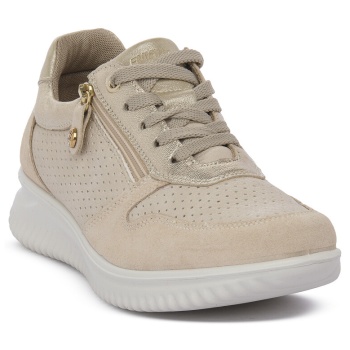 xαμηλά sneakers enval kayla avorio |