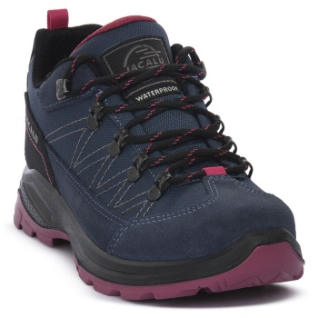 πεζοπορίας jacalu 8 navy fuxia |