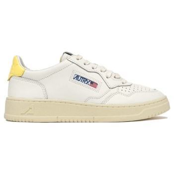 xαμηλά sneakers autry medalist low