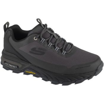 xαμηλά sneakers skechers max