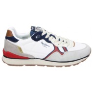  παπούτσια sport pepe jeans pms400026-811 |