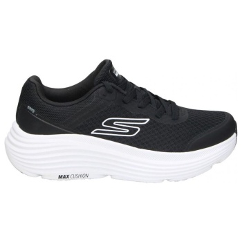 παπούτσια sport skechers 220613-bkw | σε προσφορά