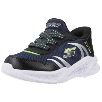 xαμηλά sneakers skechers slip-ins σε προσφορά