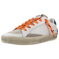  xαμηλά sneakers crime london sk8 deluxe |