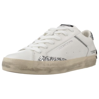 xαμηλά sneakers crime london distressed σε προσφορά