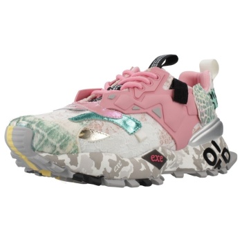 xαμηλά sneakers exé shoes 134 208 | σε προσφορά