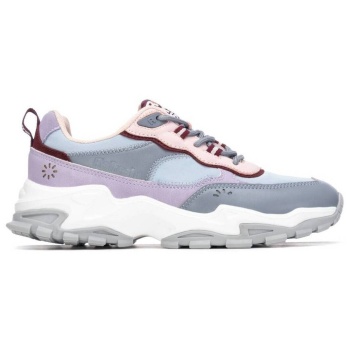 xαμηλά sneakers refresh 17240408 |