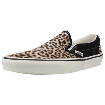 slip on vans classic slip on lepoar | σε προσφορά
