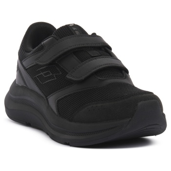 xαμηλά sneakers lotto 1cl speedride 801