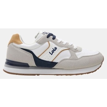 xαμηλά sneakers lois 64525 |