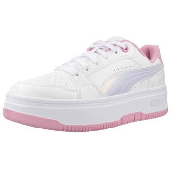 xαμηλά sneakers puma rebound femme holo σε προσφορά
