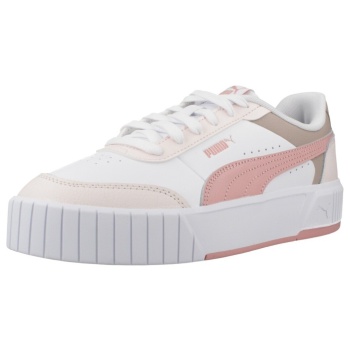 xαμηλά sneakers puma carina mia jr | σε προσφορά