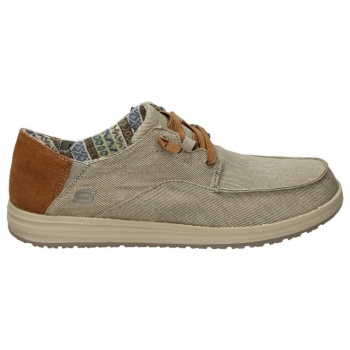 xαμηλά sneakers skechers 210116-tpe | σε προσφορά