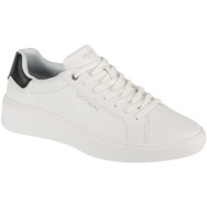  xαμηλά sneakers skechers court break - suit sneaker |