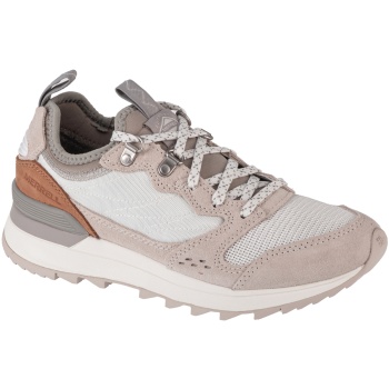 xαμηλά sneakers merrell alpine 83