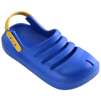 τσόκαρα havaianas kids clog ii |