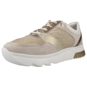 xαμηλά sneakers stonefly cream 38 s σε προσφορά