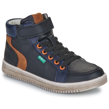 ψηλά sneakers kickers lolastic