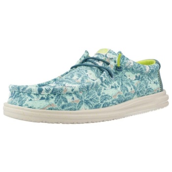 xαμηλά sneakers heydude wally h2o σε προσφορά
