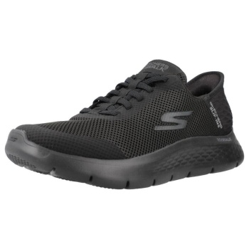 xαμηλά sneakers skechers slip ins go σε προσφορά