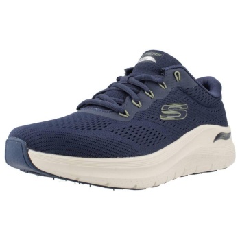 xαμηλά sneakers skechers arch fit 2.0 | σε προσφορά