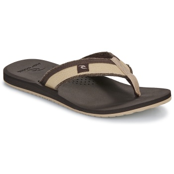 σαγιονάρες rip curl reactor open toe