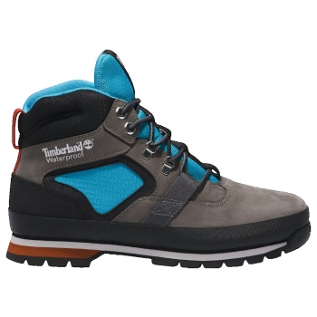 μπότες timberland euro hiker |