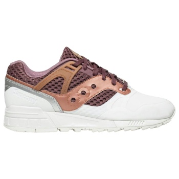 παπούτσια για τρέξιμο saucony grid |