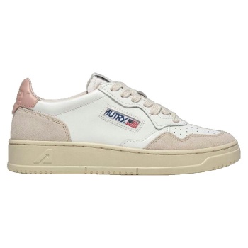 sneakers autry medalist low |