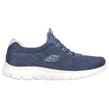 sneakers skechers summits fun flair |