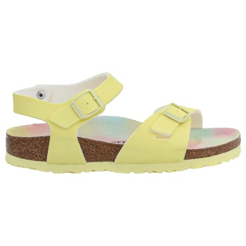 σανδάλια birkenstock rio |