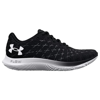 παπούτσια για τρέξιμο under armour flow