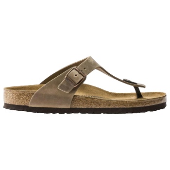 σανδάλια birkenstock gizeh normal |