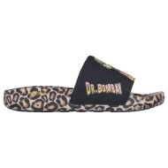  σανδάλια skechers snoop dogg: hyper slide dr. bombay |