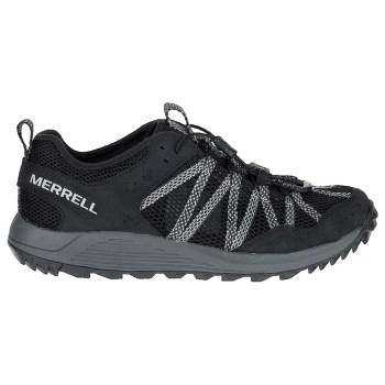 πεζοπορίας merrell wildwood aerosport |