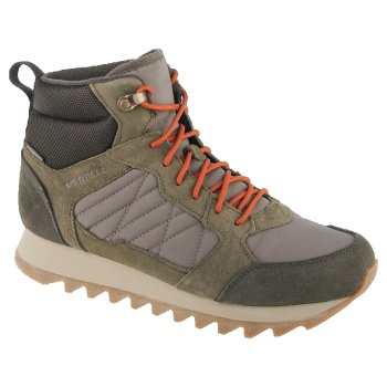 πεζοπορίας merrell plr wp 2 |