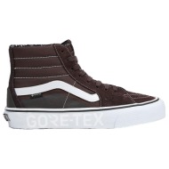  sneakers vans sk8-hi gore-tex hi dry |