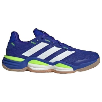 παπούτσια του μπάσκετ adidas indoor